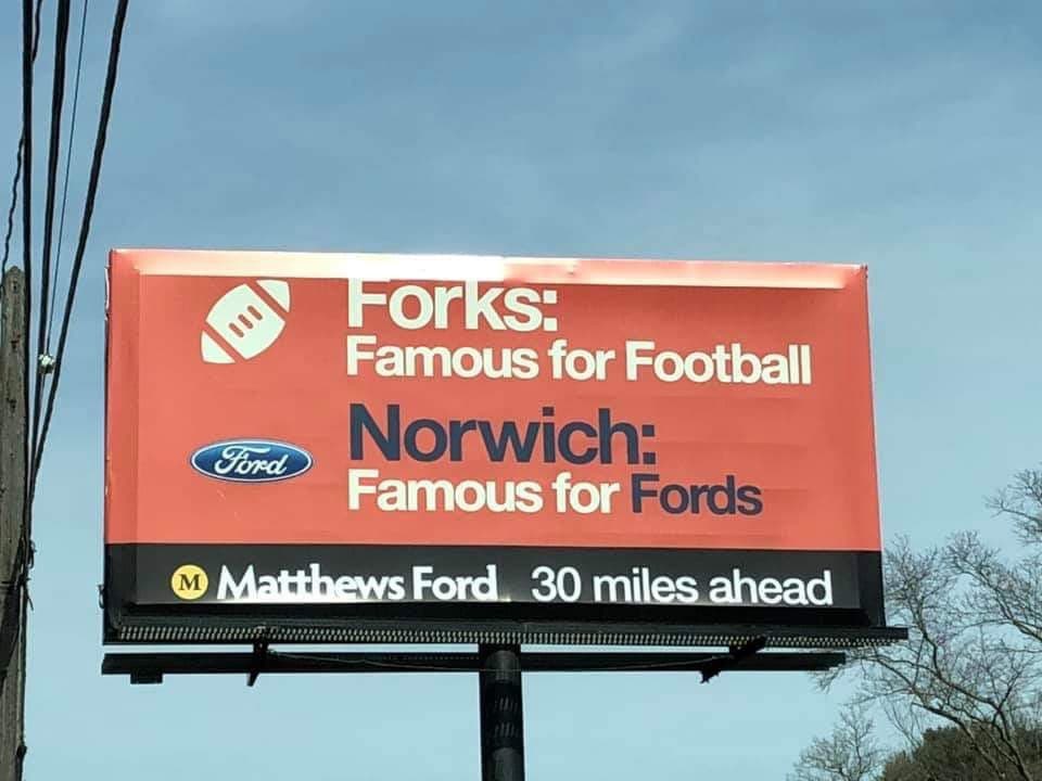 An oldie but goodie!