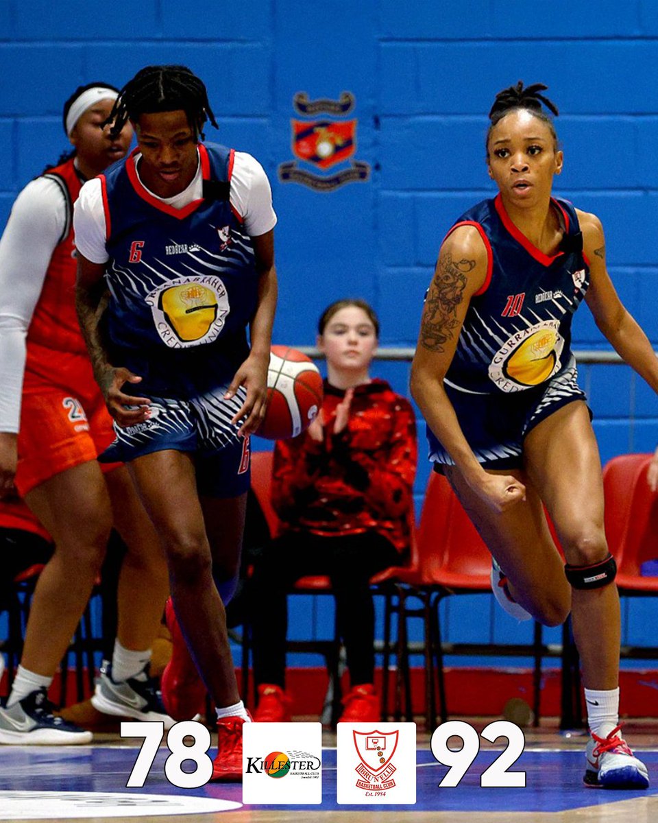 Basketball Ireland tweet media