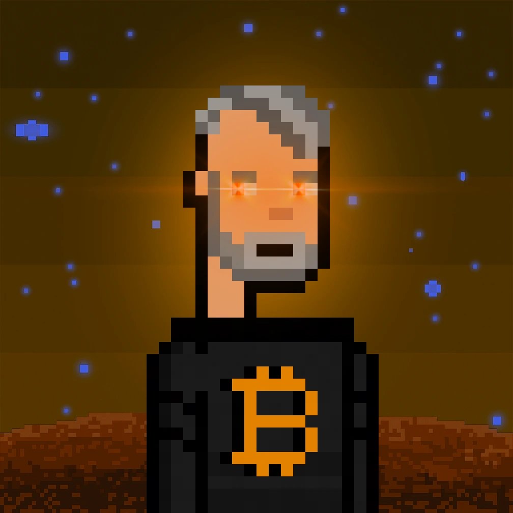 Galactic Punks (@galactic_punks) on Twitter photo So far 67 ordinals have been minted, and they all look amazing! Satoshi & <a href="/saylor/">Michael Saylor</a> are still out there waiting to find a home!
You can find the full high res image here, we will airdrop the full image in a few days ordinalswallet.com/collection/gal⦠So far 67 ordinals have been minted, and they all look amazing! Satoshi & <a href="/saylor/">Michael Saylor</a> are still out there waiting to find a home!
You can find the full high res image here, we will airdrop the full image in a few days ordinalswallet.com/collection/galβ¦