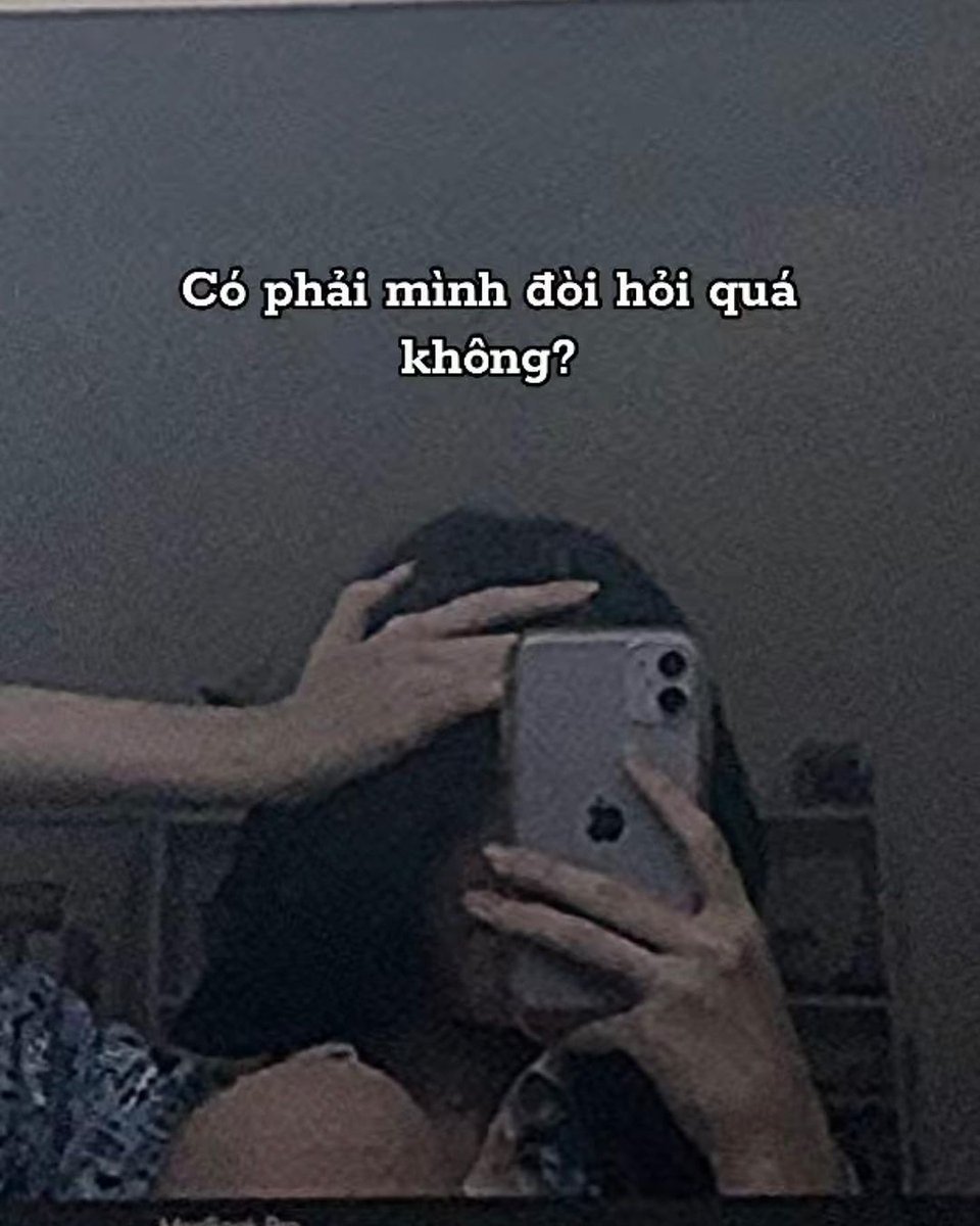 Jennysmith17's tweet photo. Nhiều lúc mình cũng không hiểu mình có phải quá đòi hỏi trong mối quan hệ này không..?
1 ON 4 https://t.co/MQpjm0LvJg