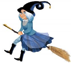 italiansrus's tweet image. The Tale of #LaBefana - Italiansrus.com italiansrus.com/articles/subs/… via @italiansrus #Befana #befana2024 #Epiphany #Epifania #janu