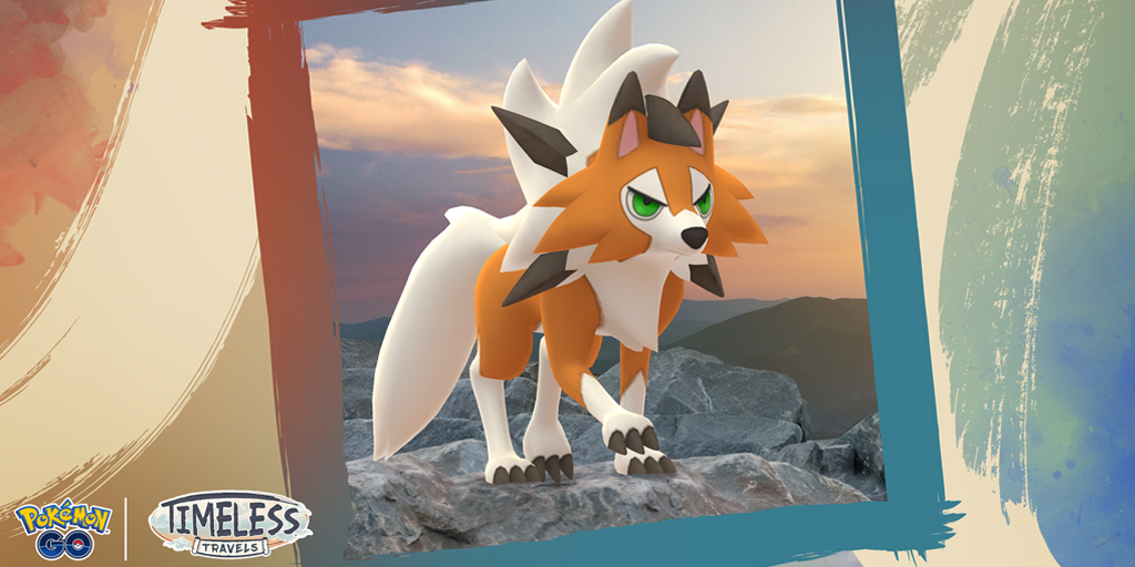 Pokémon GO tweet media