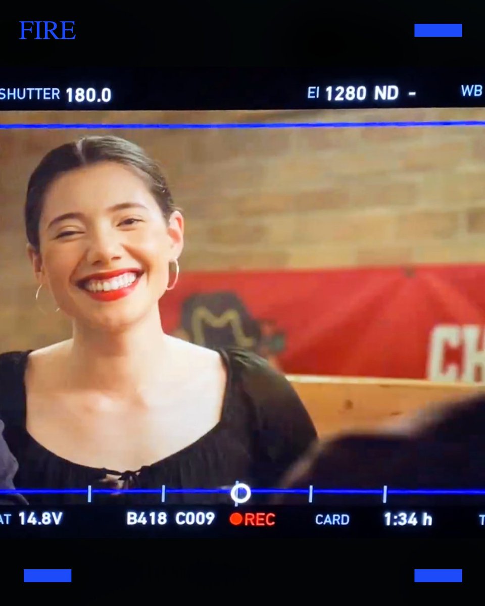 WolfEnt's tweet image. Who are you looking forward to seeing on season 12 of #ChicagoFire?

📸: @boneslullo