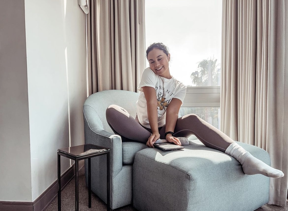 Andaz West Hollywood (@andazweho) on Twitter photo It's National Cuddle Up Day! So grab your favorite book, get extra cozy, and enjoy a day of rest and relaxation.
๐ธ: <a href="/allypagley/">Allyson Pagley</a>
#andazweho #andaz #weho #wehoculture #westhollywood #cozy #getaway #relax #comfort #lounge #nationalcuddleupday It's National Cuddle Up Day! So grab your favorite book, get extra cozy, and enjoy a day of rest and relaxation.
๐ธ: <a href="/allypagley/">Allyson Pagley</a>
#andazweho #andaz #weho #wehoculture #westhollywood #cozy #getaway #relax #comfort #lounge #nationalcuddleupday