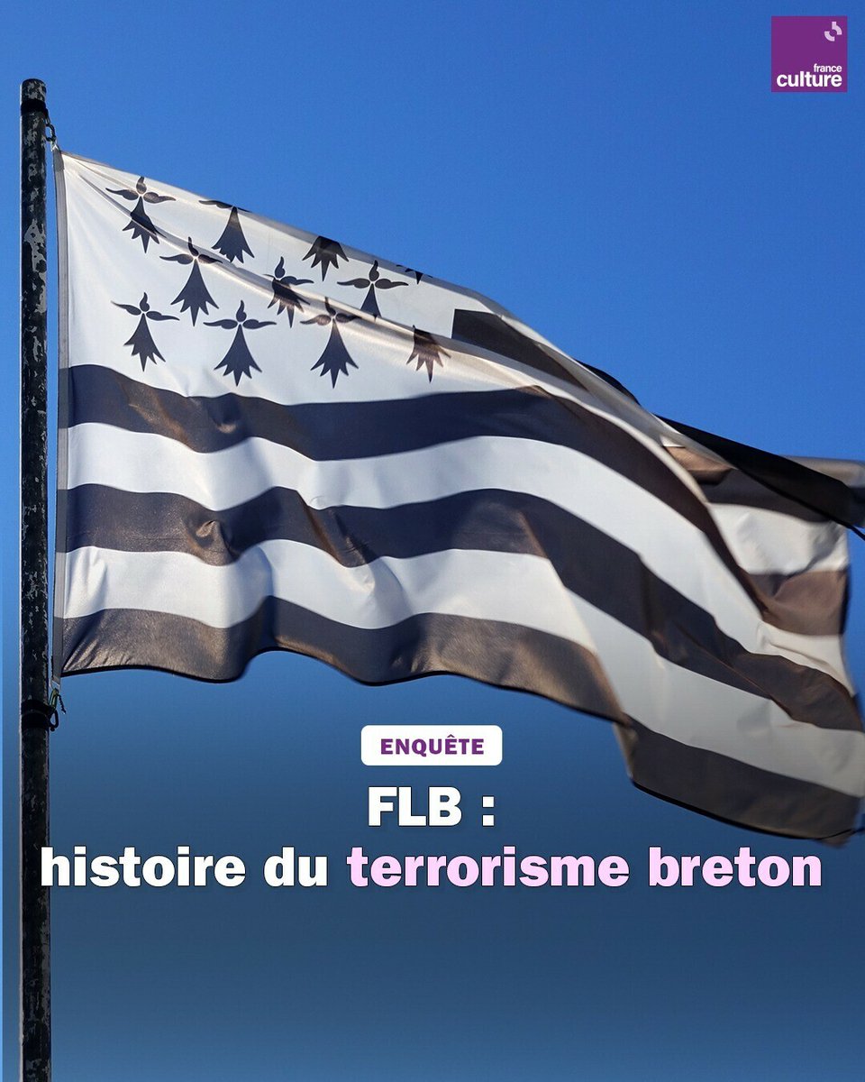 France Culture tweet media