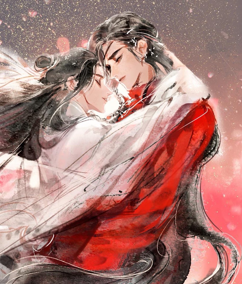 hualinghe's tweet photo. "i love you”
★★★☆☆

"“Your Highness, I understand your everything. Your courage, your despair; your kindness, your pain; your resentment, your hate; your intelligence, your foolishness. If I could, I would have you use me as your stepping stone, the bridge you take apart after crossing, the corpse bones you need to trample to climb up, the sinner who deserved the butchering of a million knives. But, I know you wouldn’t allow it.”

★★★★★★★★★★★★★★★★★★★★★★★★★★★★★★★★★★★★★★★★★★★★★★★★★★★★★★★★★★★