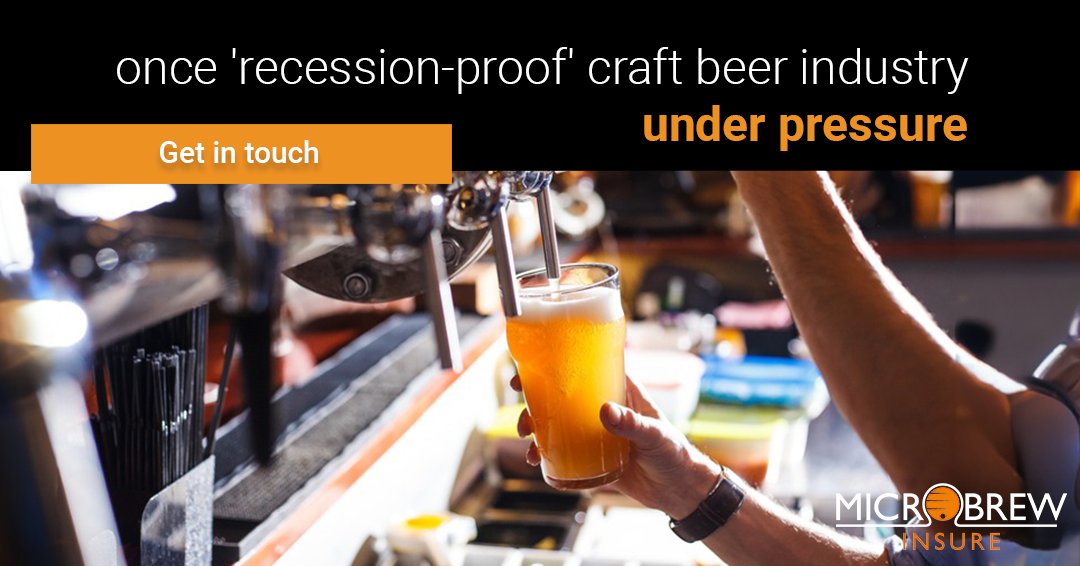 InsuranceMicro's tweet image. The #industry is under pressure, can you protect your #brewery?

Find out more here: abc.net.au/news/2023-12-0… 

So, is your #brewery protected against the unexpected? Get in touch today: microbrewery-insurance.co.uk/contact