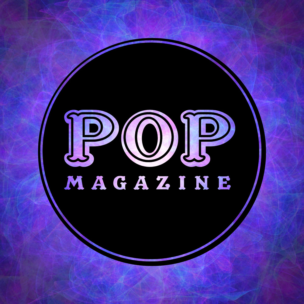 Pop Magazine has new playlists for you, featuring the best of 2023.
pop-mag.com/playlists

#popmag #bestof2023 #playlist