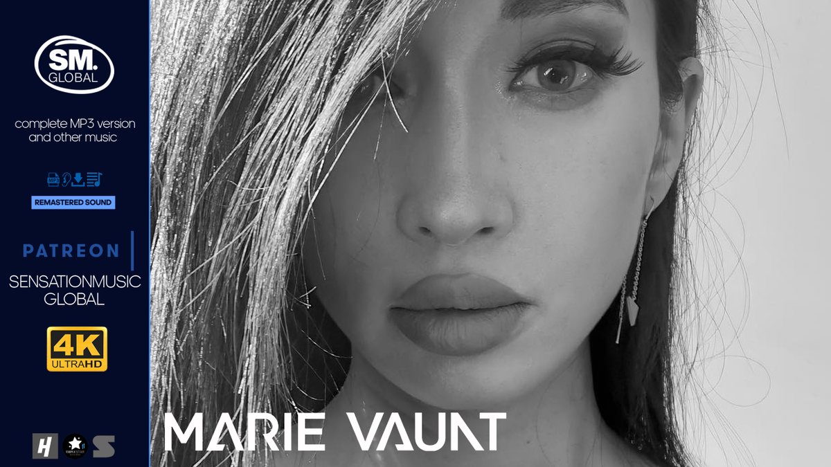SensationmusicG's tweet image. Marie Vaunt - Techno Terminal 053 - 05 January 2024
#MarieVaunt #TechnoTerminal #DIFM #techno #Sensationmusic #SensationmusicGlobal
🎼 Complete MP3 (listen, download), Tracklist on Patreon:
patreon.com/sensationmusic…