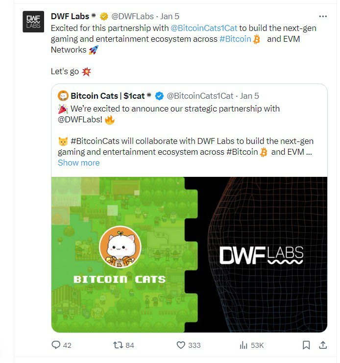 GA Crypto tweet media
