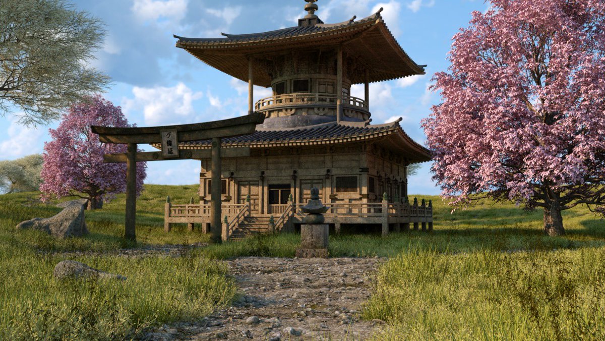 Get ready for an epic journey with Hakoiri! 🌟 
We've poured 12 months into crafting an awe-inspiring project. 
Picture this: a Fortnite-style open world, bursting with anime vibes and a quintessential Japanese setting. 
And that's not all! Following our launch on <a href="/thef8club/">Andy</a> on