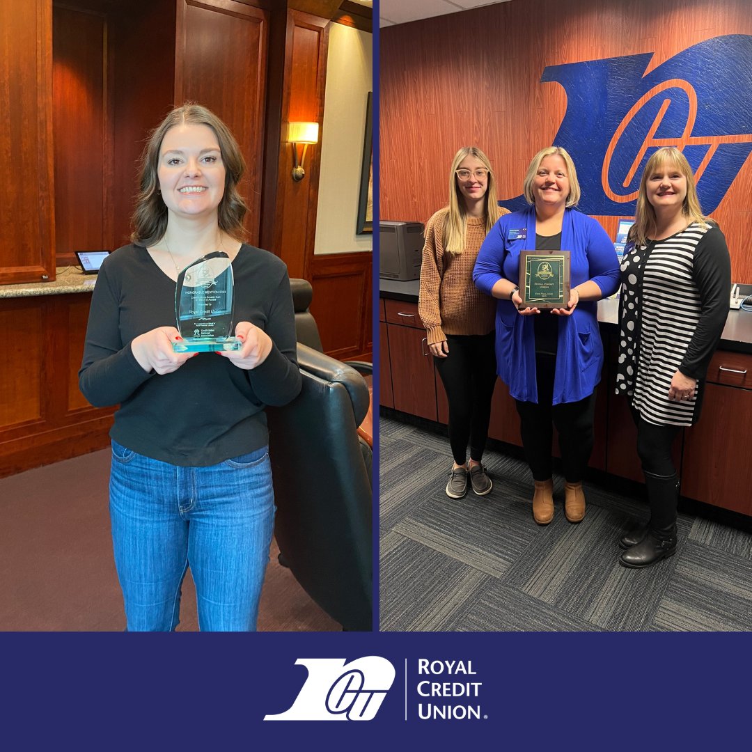 Our Correctional Facility Financial Education program received two 2023 Desjardins Adult Financial Education Awards! This program was created in 2015 to teach personal finance in correctional facilities throughout our communities. For more info, visit bit.ly/3S4mcdH.