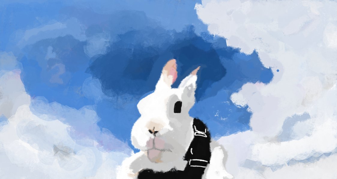 ConkerSwag's tweet photo. Hi bro's i did this on ms paint https://t.co/K8HAcINQWl