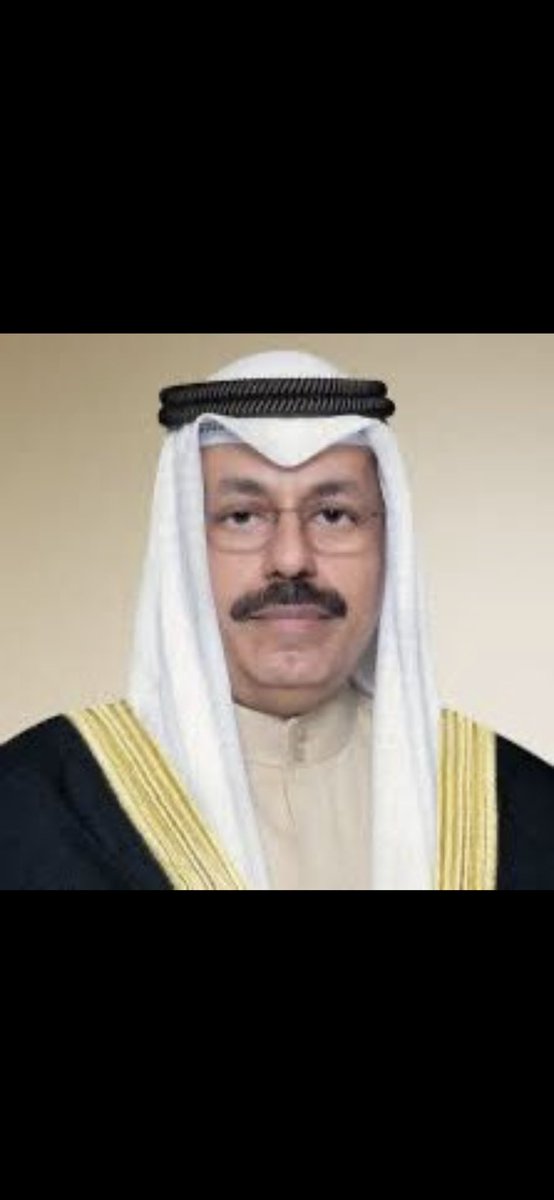 MOH_journalist's tweet photo. خلونا نحسمها
الشيخ ناصر المحمد مفضله 
الشيخ احمد النواف رتويت https://t.co/1mOGiTuVSd