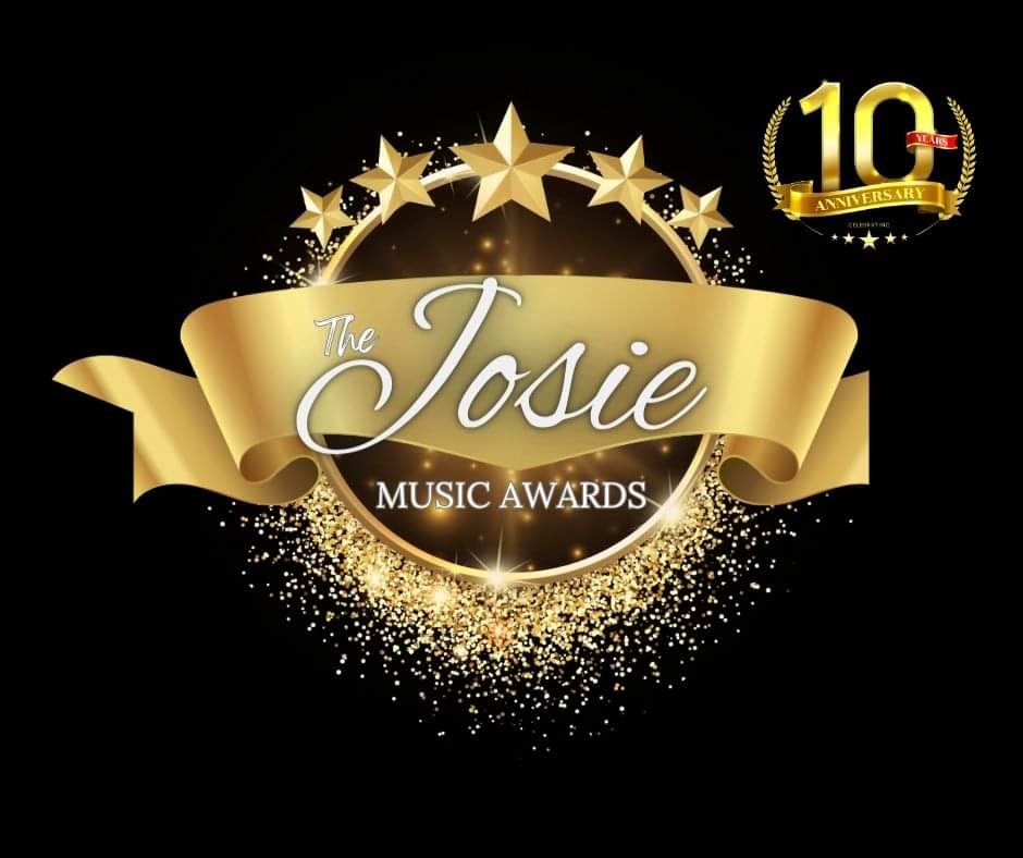 The special guests are aligning for our huge 10 Year Josie Music Awards Celebration! We will announce special guests throughout our journey up until the big show day! In fact, we will announce one of our special guests TONIGHT! Stay tuned... ❤️