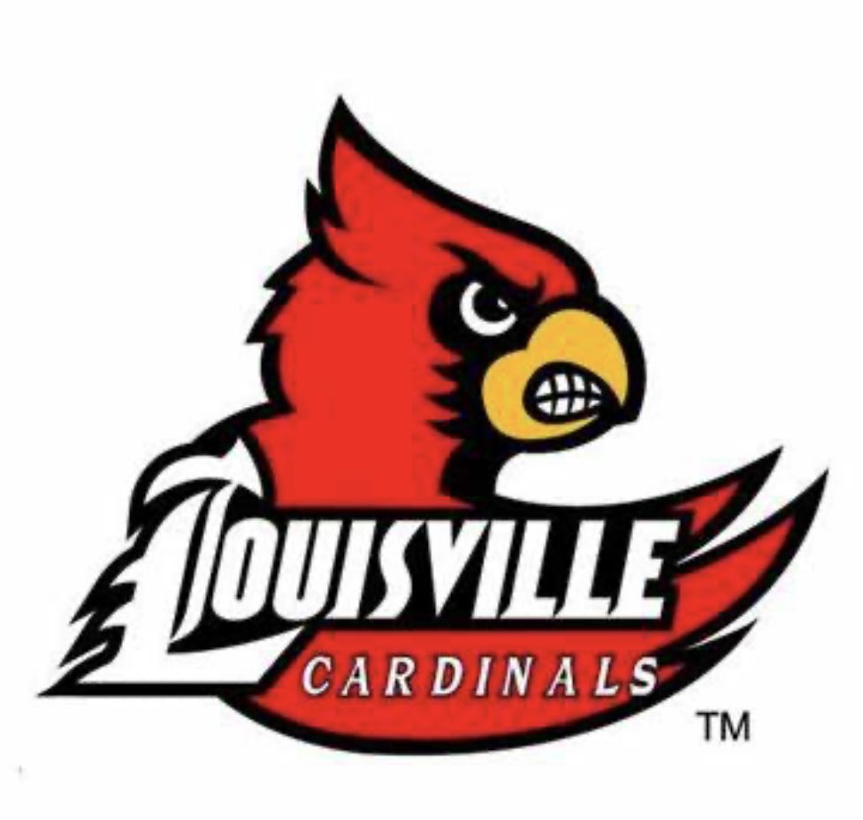 🌟⭐️Can’t wait to go camping this weekend! Excited to work with the University of Louisville coaches and players. ⭐️🌟

@LouisvilleSB @UofL_CoachHolly @sabbyBsabs @dee11davis @GriffJ_13 @IllinoisStars 

#bedifferent
#makeanimpact
#makeanimpression
#mytimeisnow