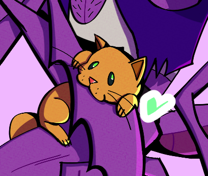 YourWeebMystic's tweet photo. preview of a repo thingy πππ
#rottmnt #repomantis https://t.co/46FLL0Aw1Z