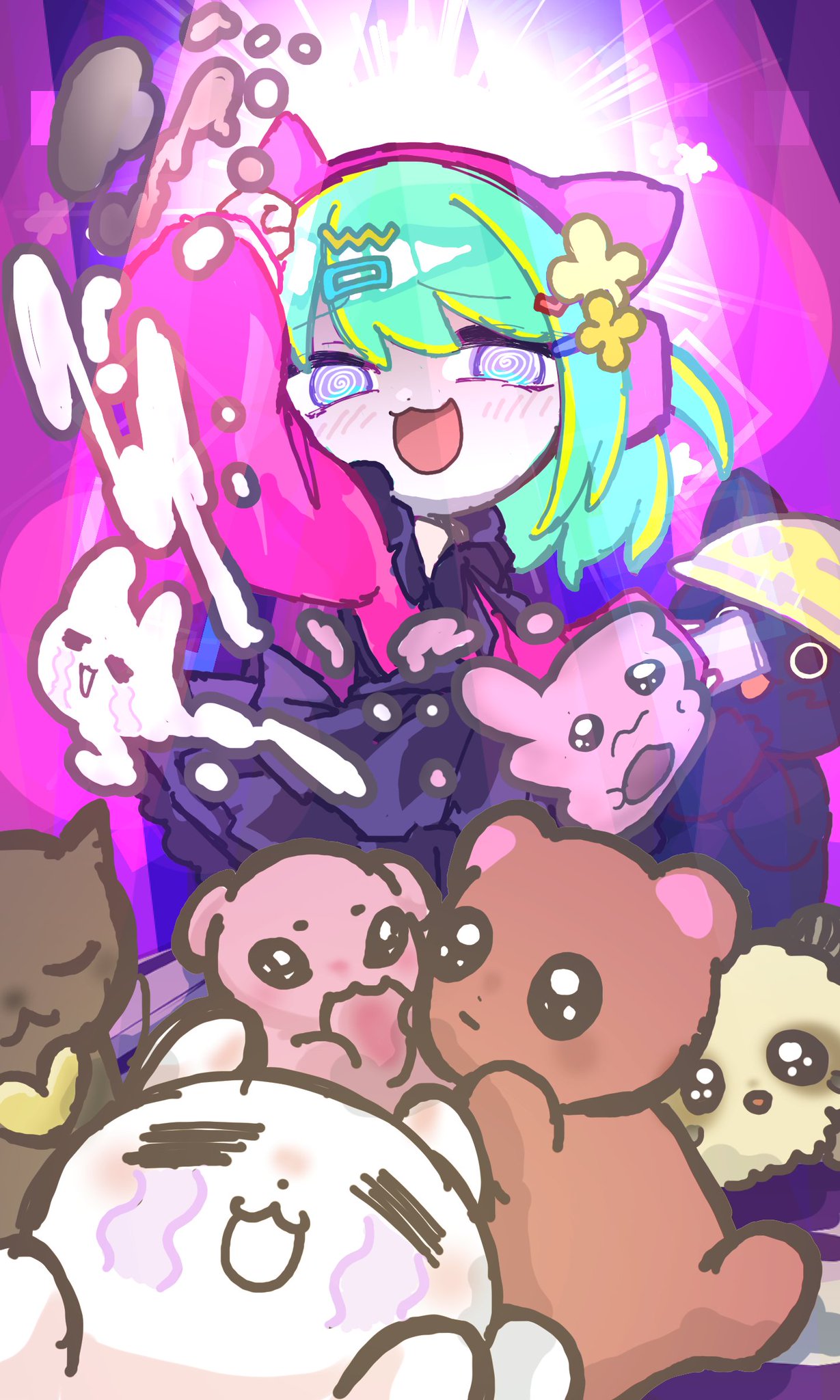 絵 HONDA (@provinzler001) / X