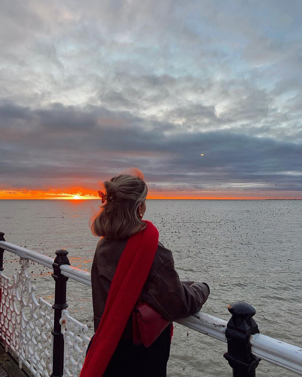 innit_hotels's tweet photo. A mesmerizing Brighton sunset! π
β¨
Stunning content by: @indiaamoon
Immerse yourself in the magic of Brighton and book your stay with us. Experience the extraordinary at Innit Rooms! π
https://t.co/S4jDVAFAuj
#BrightonSunset #InnitRooms #MagicalMoments https://t.co/vxCUTwHnx9