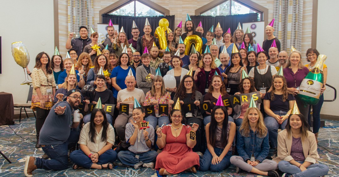 Personality Hacker tweet media