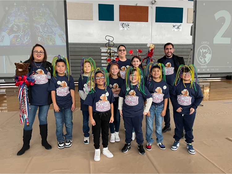 Approximately 25 teams from ROBOCOM X will advance to the regional competition organized by UTEP on Jan. 27. The teams then will have the opportunity to be invited to different invitationals across the country and/or advance to the state competition.