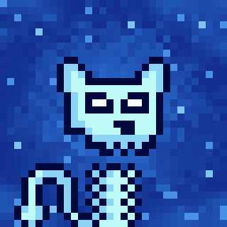 ded weekend to everyone 💀

here is our first 1/1 cranimus pokemon 👀