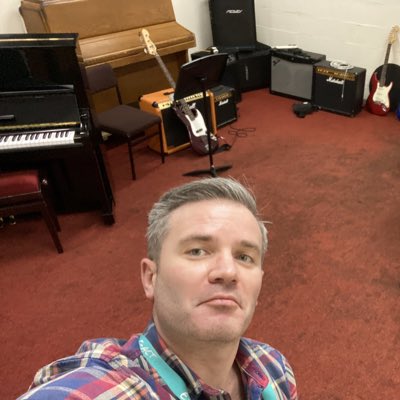 Mr Tibbles Music tweet media