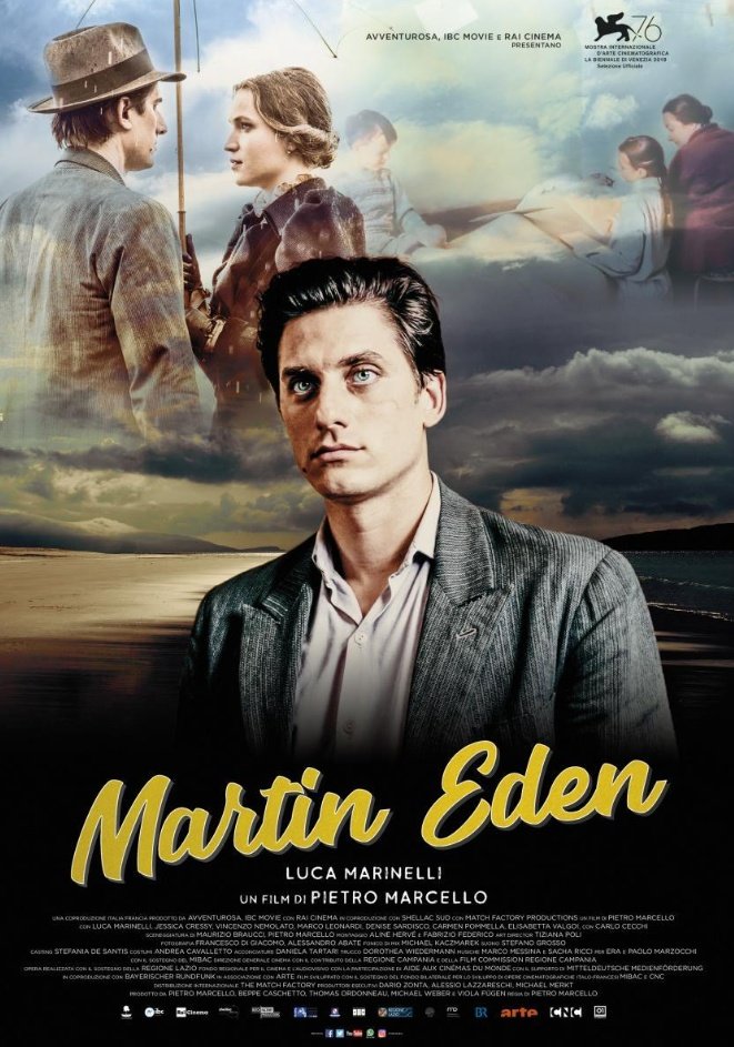 Hoy a las 22:00h en la @rtve2, dentro del espacio #CineDeLa2, nos trae el drama #MartinEden del director italiano @PietroMarcello. Aquí nuestra reseña a su paso por la #MostraCinemaItalia de #Barcelona en #2019 celuloideconalma.wordpress.com/2019/12/18/1a-… #celuloideconalma