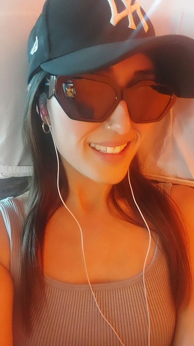 A vacacionar oficialmente! Ser&aacute;n cortitas as&iacute; que nos vemos pronto ❤️✌️ #SaturdayMood #traveling #relax<a href="/tag/relax"class="tags"><span>#relax</span></a><a href="/tag/traveling"class="tags"><span>#traveling</span></a><a href="/tag/saturdaymood"class="tags"><span>#saturdaymood</span></a>