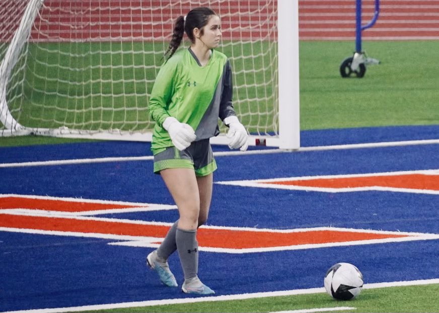 Great way to start our <a href="/Bobcatsoccer2/">@Bobcatsoccer</a> season with 3 big wins! @LethalSoccer <a href="/50_50Pod/">The 50/50 Podcast ⚽️🎙</a> <a href="/GMsportsmedia1/">GM Sports Media</a> <a href="/Gosset41/">Brian Gosset</a> @RenegadesU19_GA <a href="/PrepSoccer/">Prep Soccer ⚽️</a> <a href="/GAcademyLeague/">Girls Academy</a> <a href="/TopDrawerSoccer/">TopDrawerSoccer</a> <a href="/TheSoccerWire/">SoccerWire</a> <a href="/ImYouthSoccer/">ECNL/GA/Recruiting/College Soccer</a> <a href="/ImCollegeSoccer/">College Soccer Truth ™</a> <a href="/mattsmithsoccer/">Matt Smith</a>