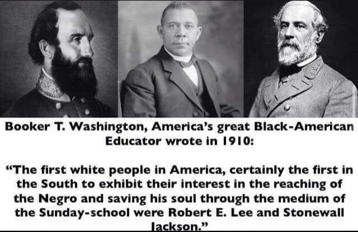 Only 5 more days until Lee-Jackson day! The Union loyalist are seething mad that after 158 years they still can’t break our spirit! 

#confederate #bettersouth #southern #confederateflag #southernjoy #Leejacksonday #robertelee #stonewalljackson