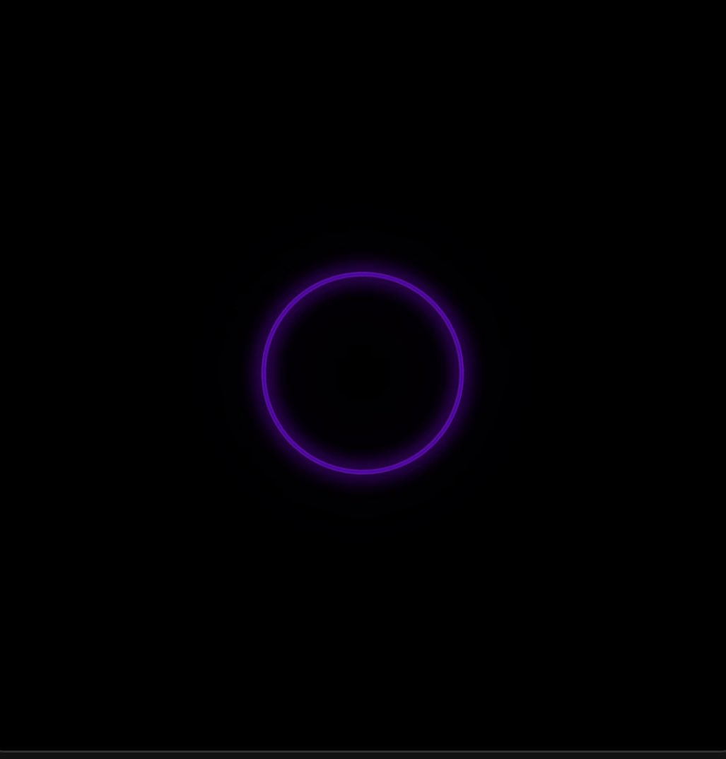 HalosbyN3ON's tweet photo. The darkness feels long, but slowly, the light takes over and brings back hope and returns order to chaos. https://t.co/wSwt80KSTh