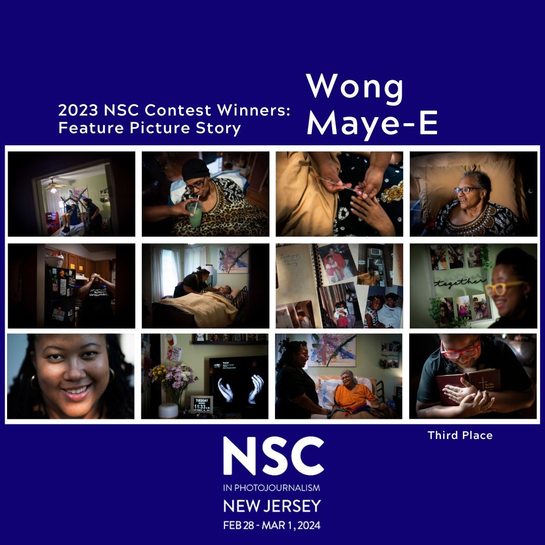 Time is ticking to enter the #Northernshort Course annual photo and multimedia contest! 📷 🎥 

The contest is open to <a href="/NPPA/">NPPA</a> members in the NE, NY and Mid-Atlantic regions and deadline for entry is Friday, Jan. 19, 2024 at 4PM and details can be found at NorthernShortCourse.org