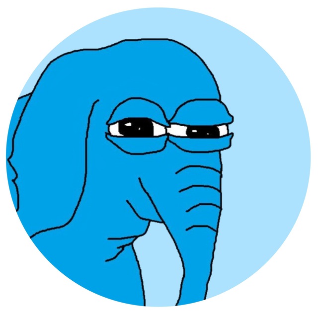 Aped some $PHANT SEND İT

Heard this was a good team. I like the meme behind this. Can see it sending hard with how autistic it looks📈

Dca if you need to

Contract: Fu4ixir2Zs5HM44LmzkjTjCCFoTCqhdJD56ZQFyUQ7r6

Portal: t.me/phantsolana

Twitter: <a href="/phantsolana/">PHANT $PHANT</a>