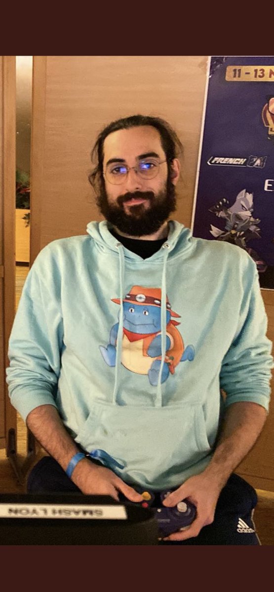 Project M/+ France tweet media