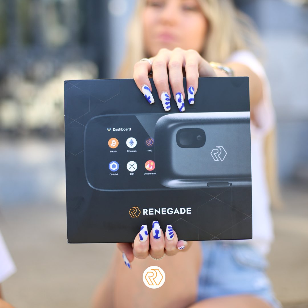 🔥 Discover nGrave Wallet, the top hardware wallet with EAL7 security OS It  offers unmatched protection - no WiFi, Bluetooth, NFC, USB, guarding  digital assets from online threats 🚀 Boost your crypto