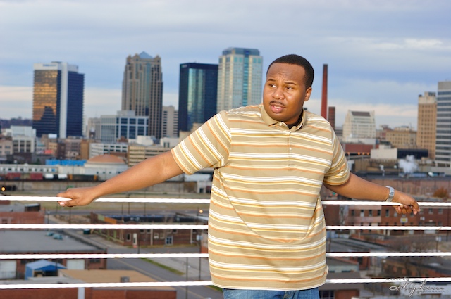 Roy Wood Jr- Ex Jedi tweet media