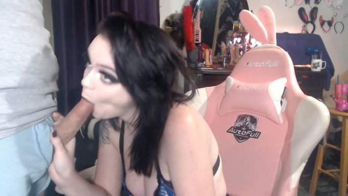 VID SOLD! Slutty goth sucks 8 inch cock 🔥 Check it out! https://t.co/6rKGlkJFaI #MVSales @manyvids https://t<a href="/tag/mvsales"class="tags"><span>#mvsales</span></a>