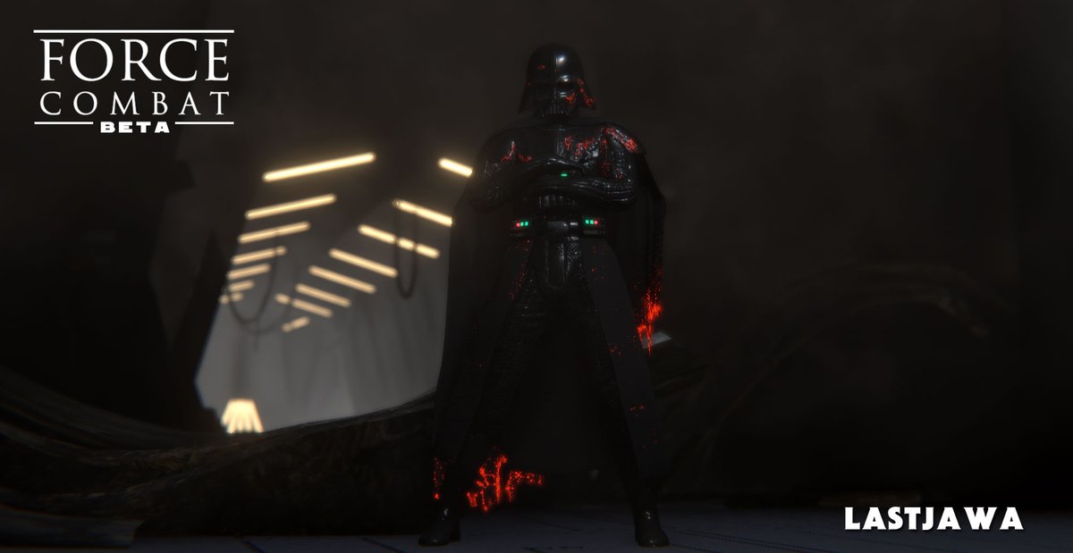 Battle damaged vader battlefront 2 sale