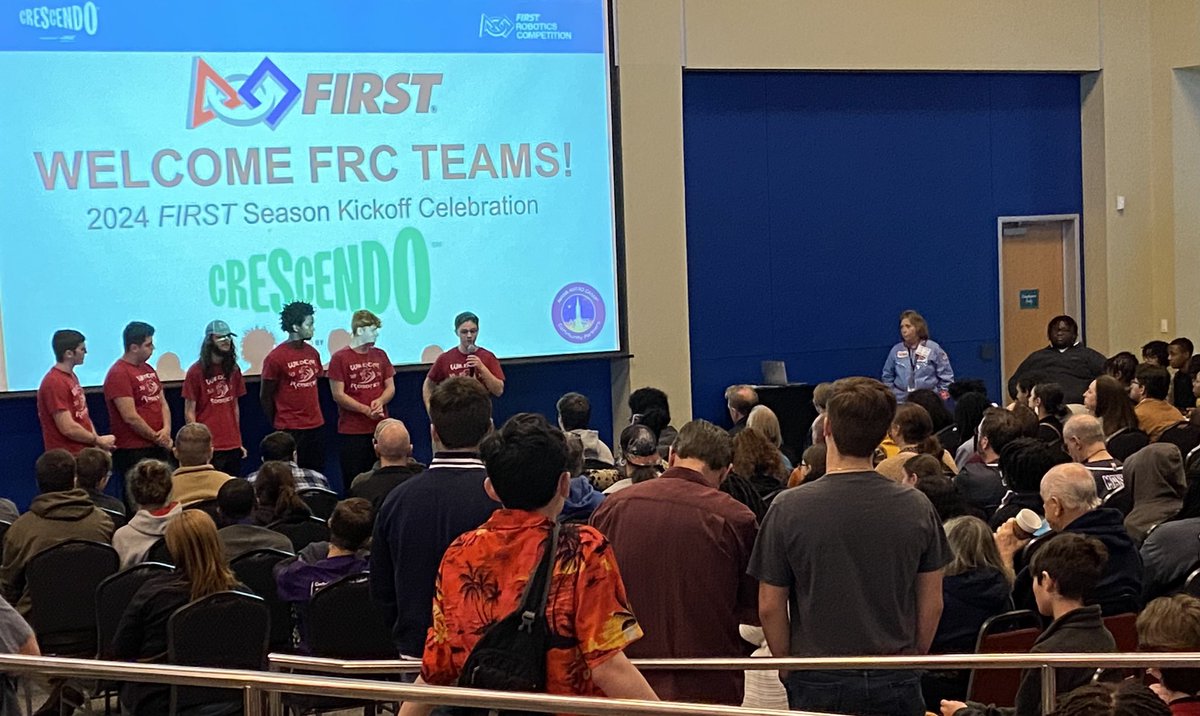 Wildcat Robotics tweet media