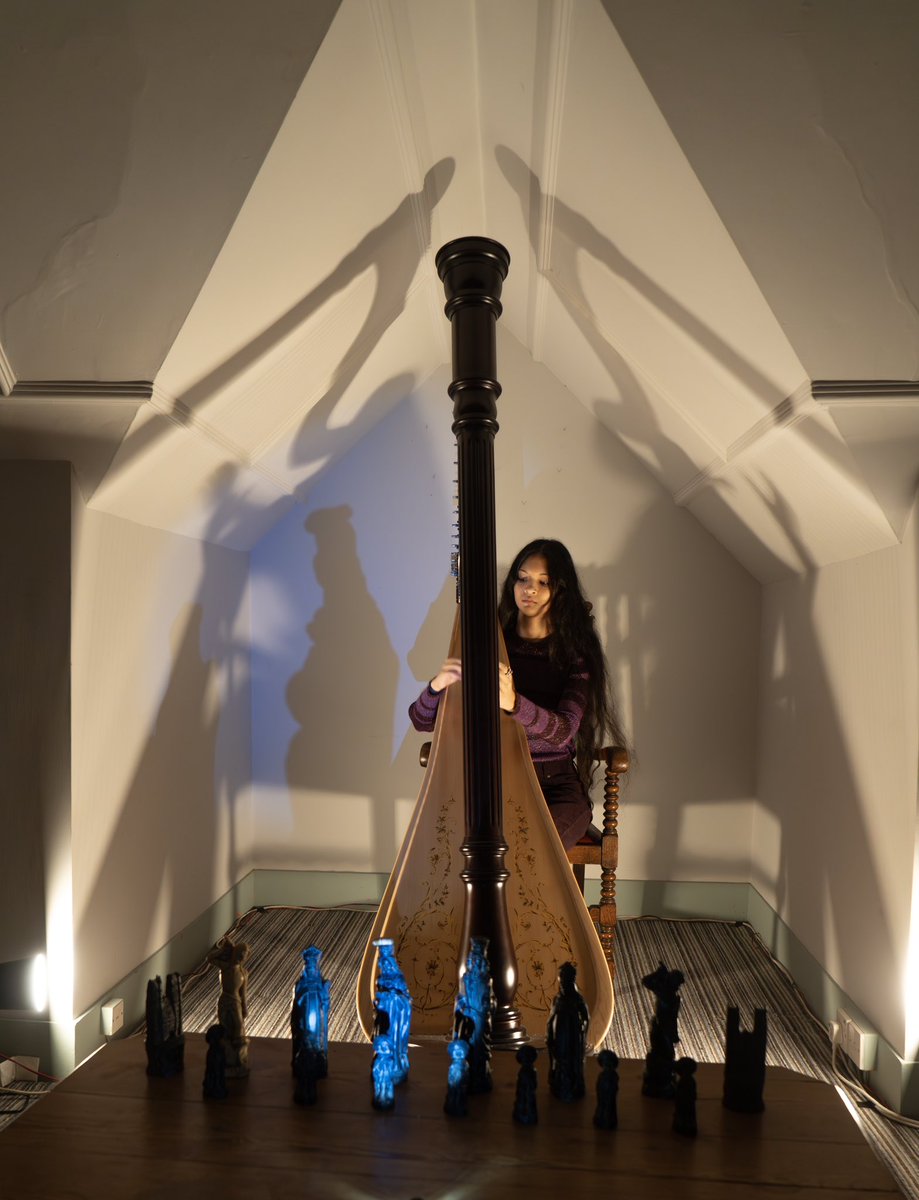 ExploreTheArch tweet media