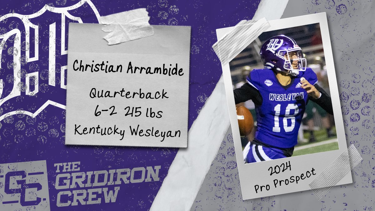 JustinAaronUH91's tweet photo. MVP of the 2024 @PodyumBowl was @kwc_football @c_arrambide1223 @Gridiron_Crew https://t.co/fZx7oCedVm