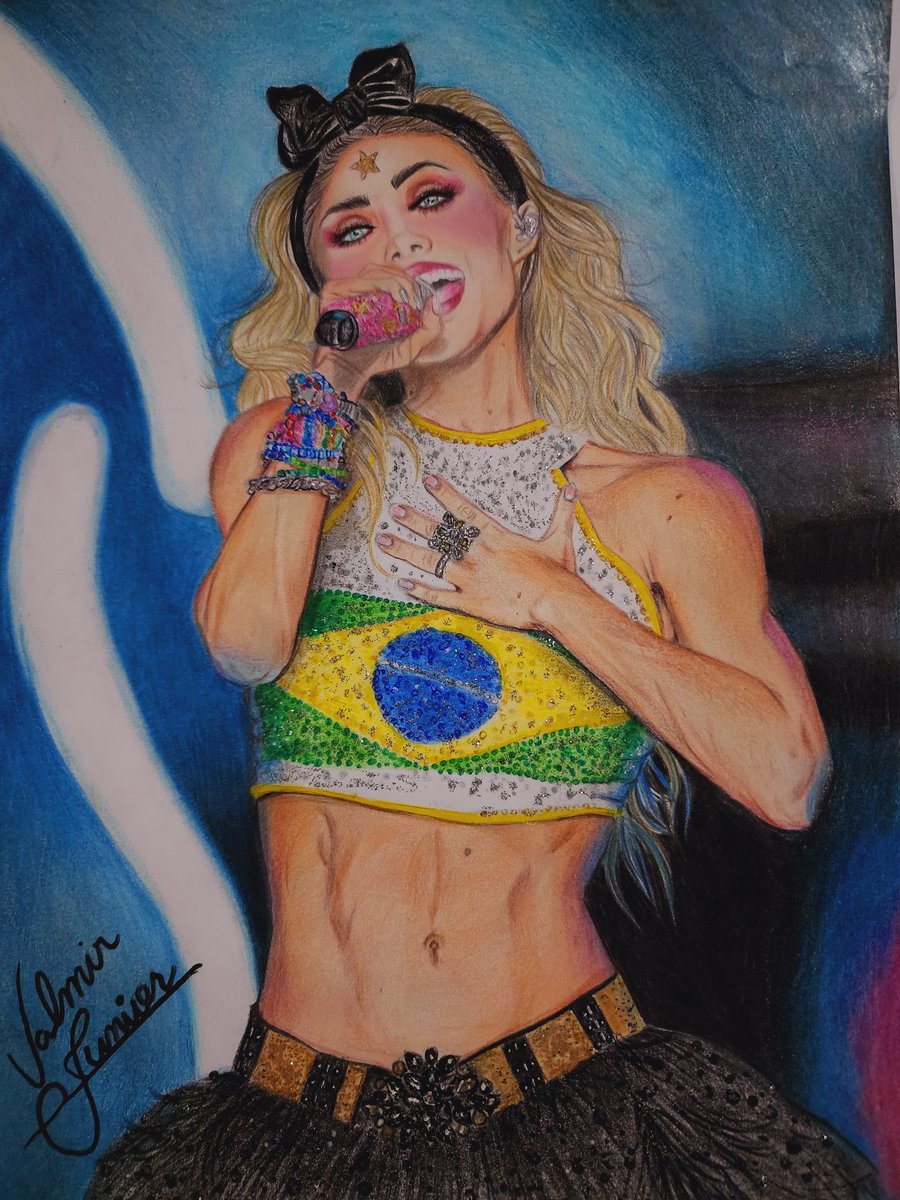 V.Júnior ⭐ tweet media