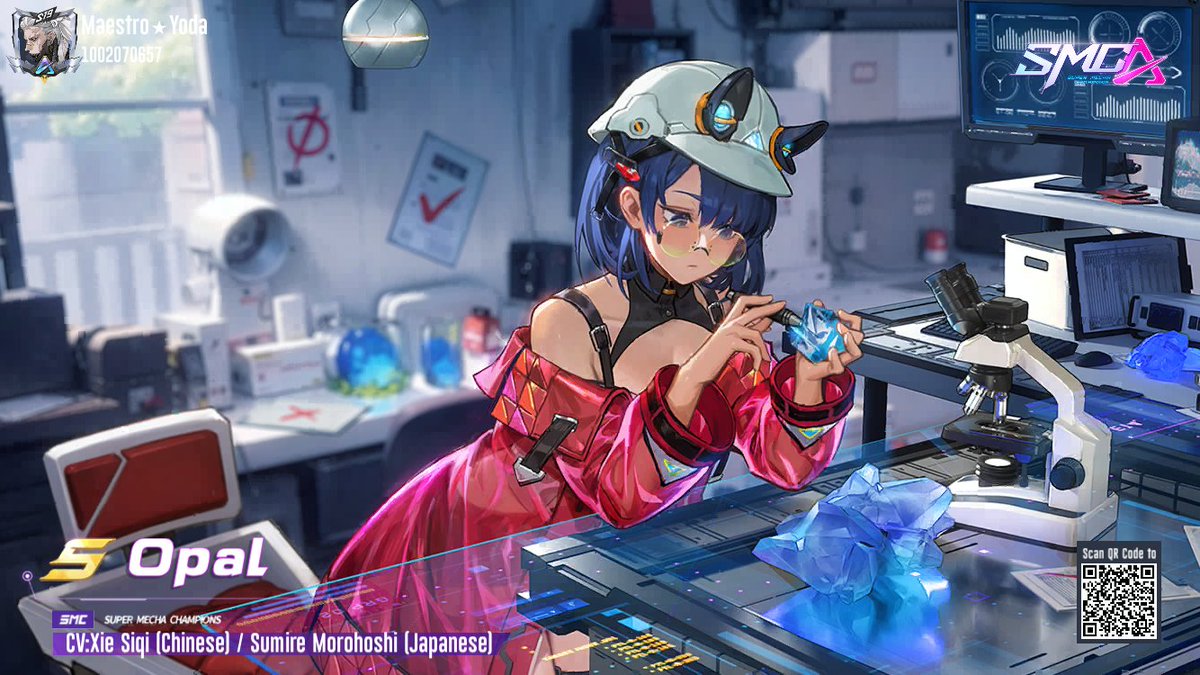JohdaStrokess's tweet photo. High alert! Mechas assemble! https://t.co/gN6ZszF0EO