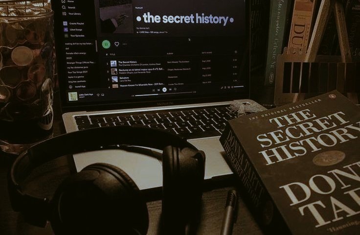 AcademiaDreams's tweet photo. one of those slow days https://t.co/5vOUAHbSzs