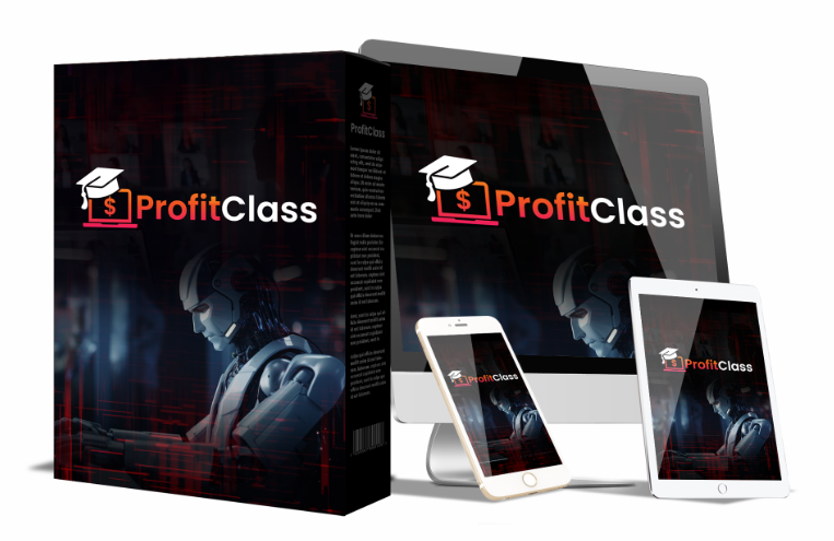 jvzoopro's tweet image. Want to create and sell your own online courses and membership sites without any hassle? Check out #ProfitClass - the ultimate membership site solution.

Learn More: tinyurl.com/6jbkeajx
Buy Now: bit.ly/48Aj3YE