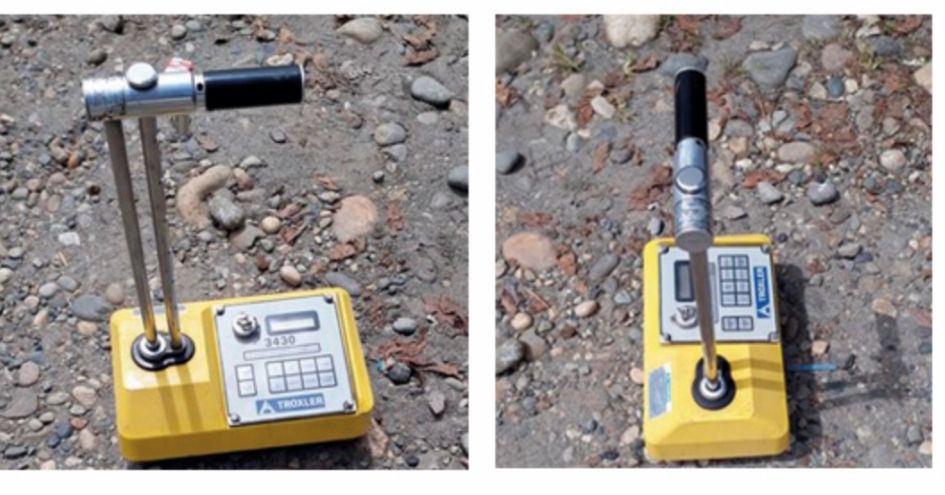 📄[BOLETÍN DE PRENSA]🔴

🟩 "Equipo que contiene fuentes radiactivas fue sustraído en la parroquia Tanicuchi – Latacunga".

🔶Conozca más detalles en el siguiente enlace web⏩ buff.ly/4aIqZbT

#ElNuevoEcuador 🇪🇨