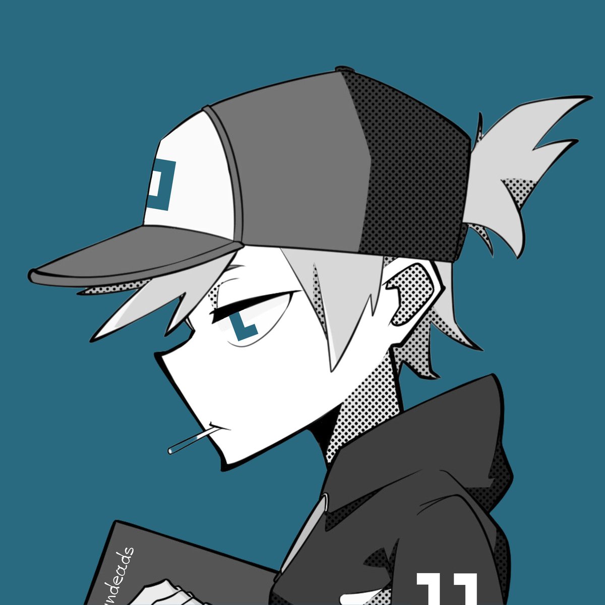 litexo's tweet image. BM. 

Bad Environment Club is the cleanest anime PFP on Solana (MY OPINION).

It is a cult, not an NFT project. 

I’m nobody. I just had an idea.

The idea created CULTURE and became a brand. 

The brand only came to life when the community formed, and it bends to their will;…