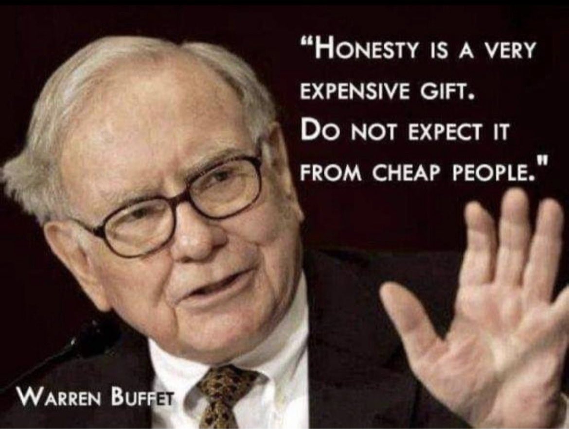 roopkesh's tweet photo. Benefits of “Honesty is the Best Policy” A major component for developing moral character is Honesty. 
Honesty helps in developing good attributes like kindness, discipline, truthfulness, moral integrity. https://t.co/zNIT52DN8I