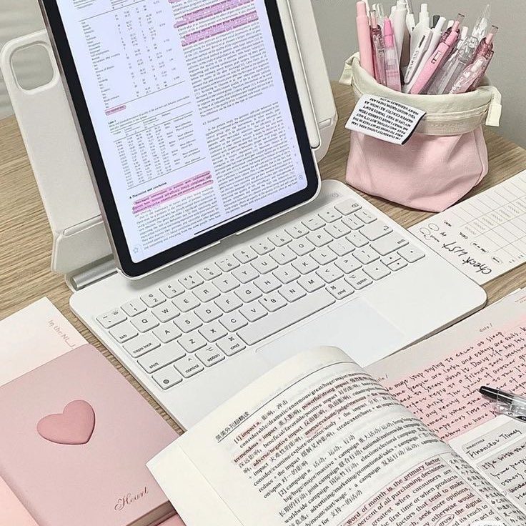 larisstudys's tweet image. COMO IREI ESTUDAR PARA 2024 E CONCILIAR ENSINO MÉDIO + CURSINHO- a thread 𑁍 ࣪˖ . ࣪ ˖ 𑁍

#studytwtbr #studytwt